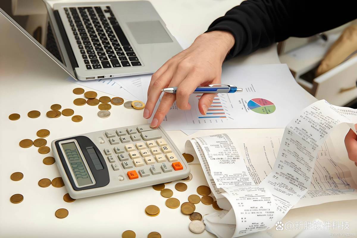 金融会计是干什么的 金融会计是干什么的